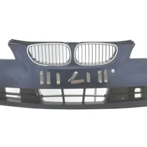 ZDERZAK PRZEDNI PRZÓD BMW 5 E60 PDC A07/5 Hit cenowy